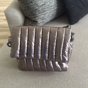 Too heavy .. bad shoulders